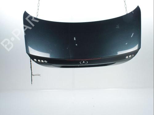 Used Tailgate Tailgate 37782802 37782802