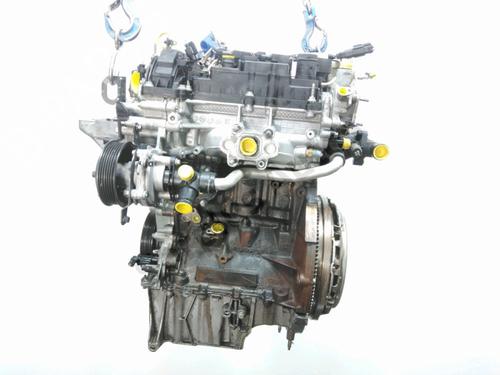 Engine FORD FIESTA VII (HJ, HF) 1.0 EcoBoost | BP32226303M1 - Image 3