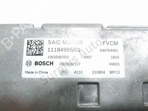Camera MG MG HS (AS23) 1.5 EHS Hybrid (CSA6463) | BP37771123E14 - Image 3