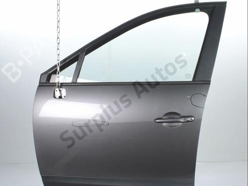 Used Left front door Left front door RENAULT GRAND SCÉNIC III (JZ0/1_) 1.5 dCi (JZ09, JZ0D, JZ10, JZ14, JZ1G, JZ29, JZ2C) (110 hp) 33867500 33867500