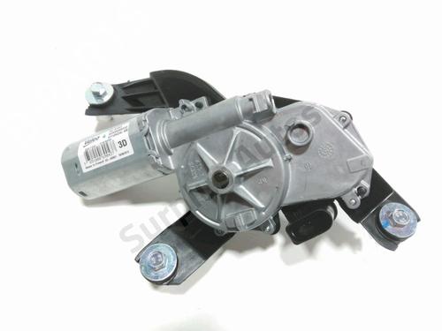 Used Rear wiper motor HYUNDAI i20 II (GB, IB) 1.4 (100 hp) 28272835