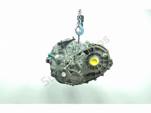 Gearbox RENAULT MEGANE IV Hatchback (B9A/M/N_) 1.5 Blue dCi 115 (B9A6) | BP39548099M3 - Image 3