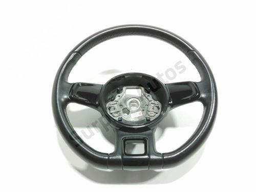 Used Steering wheel Steering wheel VW UP! (121, 122, BL1, BL2, BL3, 123) 1.0 (75 hp) 29296911 29296911