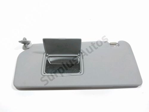 Left sun visor HONDA JAZZ II (GD_, GE3, GE2) 1.3 iDSi (GD1) | BP28264983I1 
