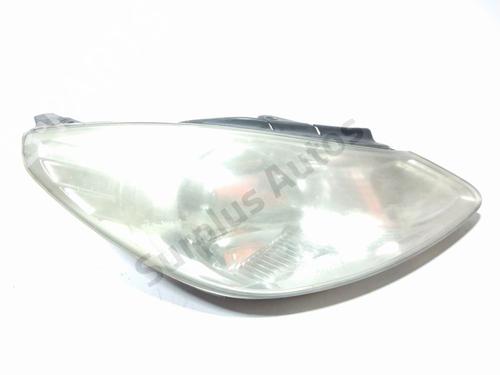 Used Right headlight Right headlight HYUNDAI i10 I (PA) 1.1 (67 hp) 39525108 39525108