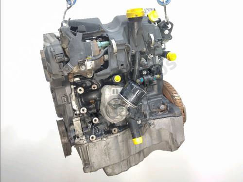 Used Engine Engine 36831805 36831805
