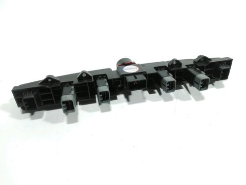 Warning switch SSANGYONG RODIUS I 2.7 Xdi 4WD | BP28229302I22 - Image 2
