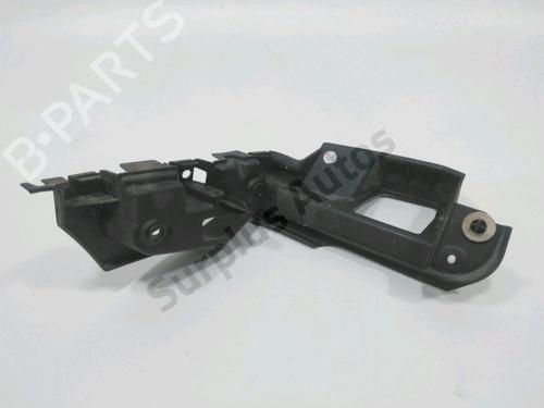 Soporte del paragolpes trasero RENAULT TWINGO II (CN0_) 1.2 16V (CN04, CN0B) (75 hp) 32488668