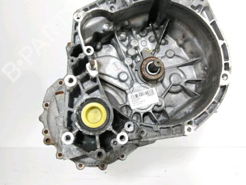 Used Gearbox Gearbox 37764879 37764879