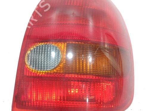 Used Right taillight Right taillight 31006062 31006062