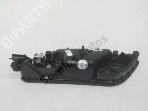 Front right interior door handle AUDI A3 (8V1, 8VK) 1.4 TFSI | BP37775075I14 - Image 2