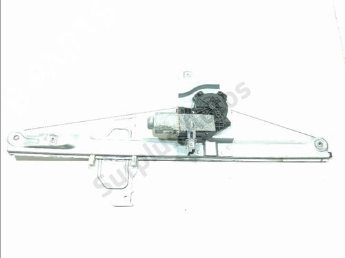 Front right window mechanism CITROËN BERLINGO MULTISPACE (B9) | BP40059848C23 - Image 2