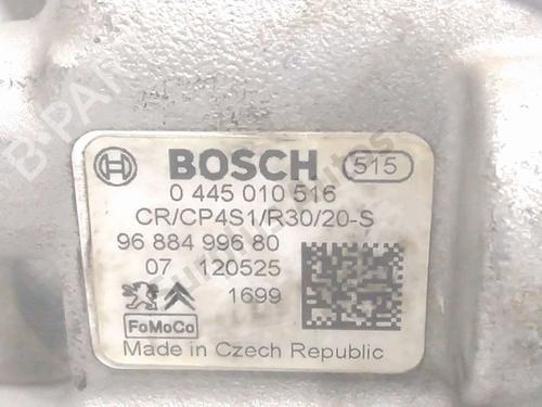 Injection pump CITROËN C3 Picasso (SH_) 1.6 HDI 90 | BP32040583M78 - Image 5