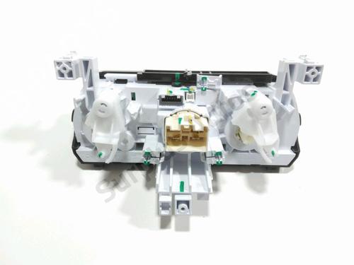 Climate control DACIA SANDERO III 1.0 TCe 90 | BP28228298I5 