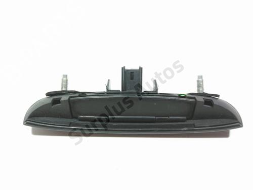 Tailgate handle CITROËN C3 Pluriel (HB_) 1.6 | BP28260344C132 - Image 2