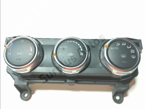 Comando chauffage Comando chauffage 39548201 39548201