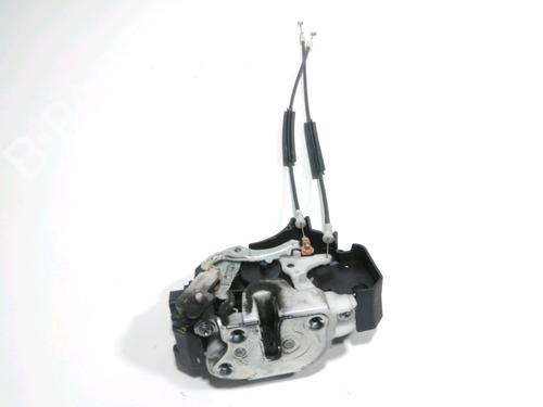 Rear right lock MITSUBISHI COLT VI (Z3_A, Z2_A) 1.5 DI-D (Z39A) | BP28254442C99 