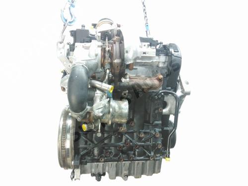 Engine SEAT LEON (5F1) 2.0 TDI | BP28219023M1 