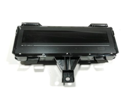 Used Instrument cluster Instrument cluster RENAULT ZOE (BFM_) ZOE (88 hp) 28230386 28230386