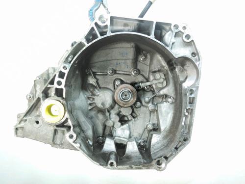 Used Gearbox RENAULT CLIO IV (BH_) 0.9 TCe 90 (BHNF, BHMA, BHMH, BHJK, BHJR) (90 hp) 31261764