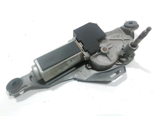 Used Rear wiper motor TOYOTA RAV 4 II (_A2_) 2.0 4WD (ACA21, ACA20) (150 hp) 28272546