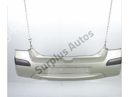 rear-bumper-renault-twingo-ii-cn0_-2007-34178310 main image