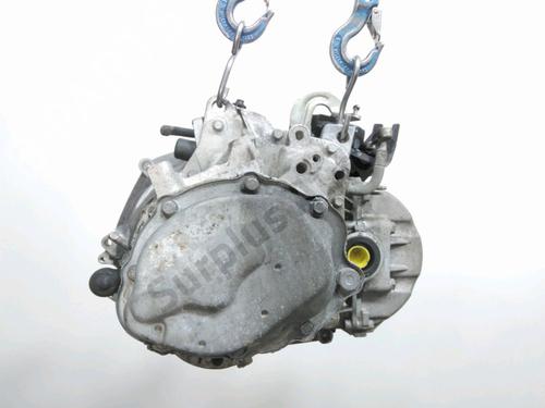 Gearbox CITROËN BERLINGO Box Body/MPV (B9) 1.6 HDi / BlueHDi 75 | BP30654561M3
