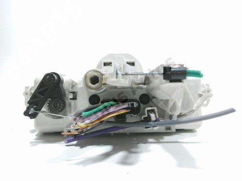 Climate control RENAULT MODUS / GRAND MODUS (F/JP0_) 1.5 dCi (FP0G, JP0G) | BP37457595I5 - Image 2