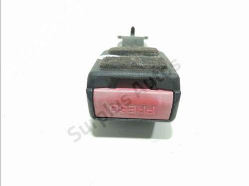Seat buckle DACIA SANDERO 1.5 dCi | BP40251970I32 - Image 2