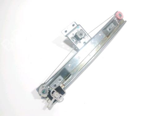 Rear left window mechanism OPEL CORSA D (S07) 1.4 (L08, L68) | BP28250359C24 