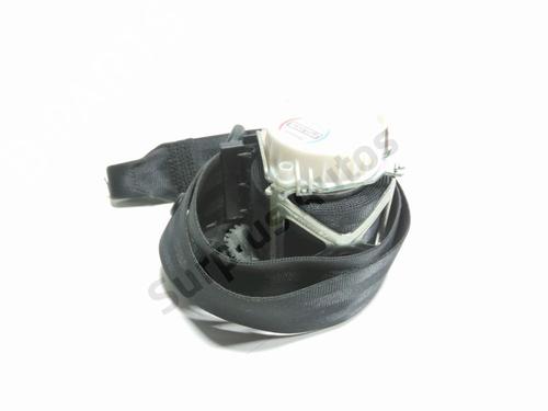 Ceinture de sécurité avant gauche Ceinture de sécurité avant gauche VW POLO V (6R1, 6C1) 1.2 TDI (75 hp) 36464659 36464659