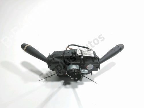 Steering wheel controls CITROËN C4 Picasso II 1.6 HDi / BlueHDi 115 | BP33231105E15 - Image 2