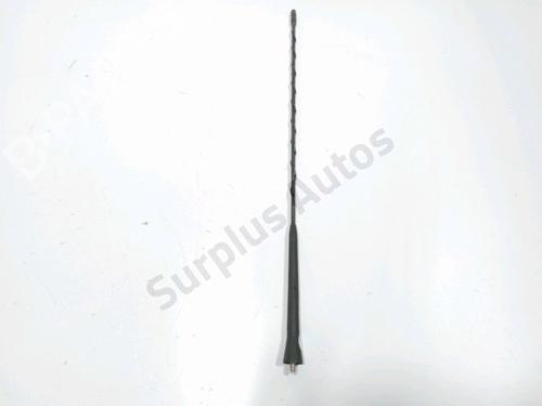 Used Other PEUGEOT 307 (3A/C) 1.6 HDi (90 hp) 31368309