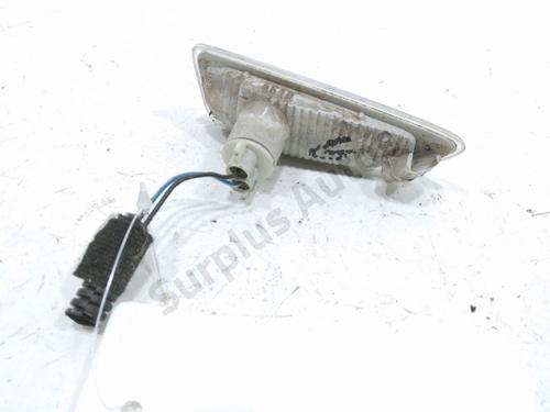 Left side indicator OPEL ASTRA J (P10) 2.0 CDTI (68) | BP37787298I20 - Image 2