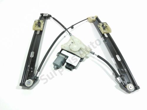 Used Front right window mechanism Front right window mechanism 37773738 37773738