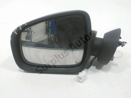 Used Left mirror Left mirror DACIA DUSTER (HS_) 1.5 dCi 4x4 (109 hp) 34232434 34232434