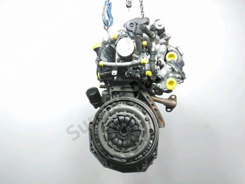 Engine NISSAN JUKE (F15) 1.5 dCi | BP36550183M1 - Image 4