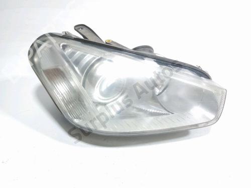 Used Right headlight Right headlight FORD C-MAX (DM2) 2.0 TDCi (110 hp) 34617257 34617257