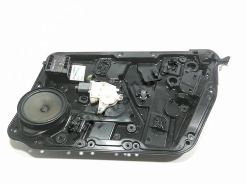 Front right window mechanism MERCEDES-BENZ A-CLASS (W176) A 200 CDI / d (176.008) | BP28240119C23 - Image 1