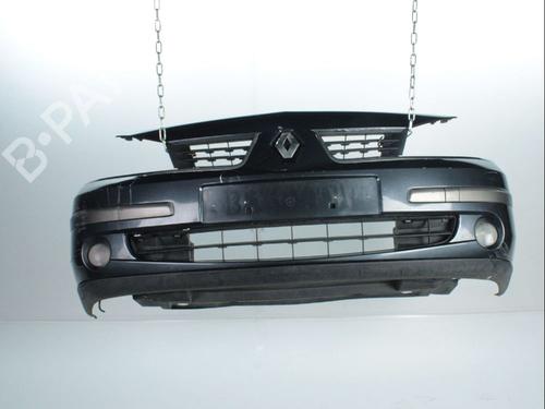 Used Front bumper RENAULT LAGUNA II (BG0/1_) 1.9 dCi (BG1A, BG1V) (130 hp) 28234950