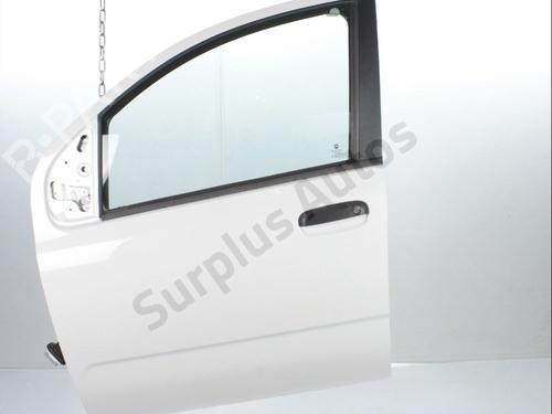 Portier links voor Portier links voor FIAT PANDA (312_, 319_) 1.2 (312PXA1A) (69 hp) 36899043 36899043