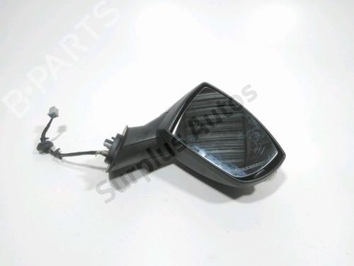 Used Right mirror FORD ECOSPORT 1.5 TDCi (90 hp) 28245074
