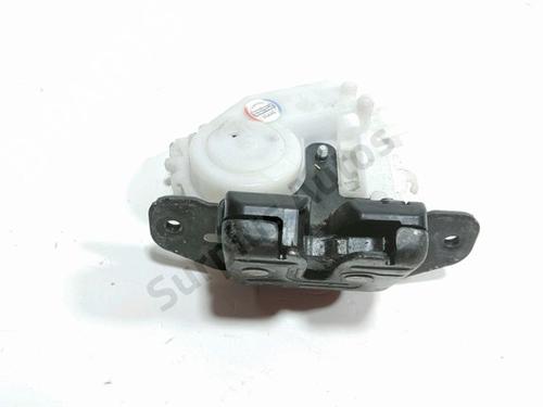 Used Tailgate lock Tailgate lock TOYOTA YARIS (_P13_) 1.0 (KSP130_, KSP130) (69 hp) 40214378 40214378