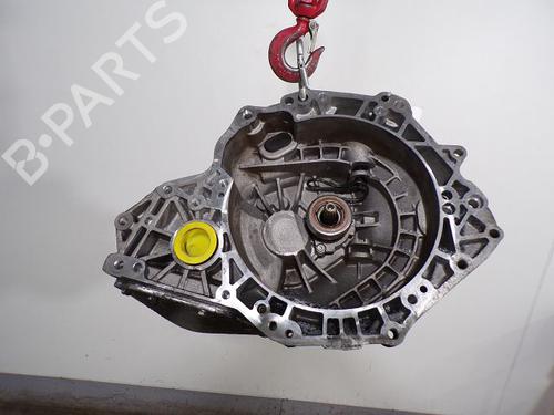 Used Gearbox OPEL CORSA D (S07) 1.3 CDTI (L08, L68) (75 hp) 30987015