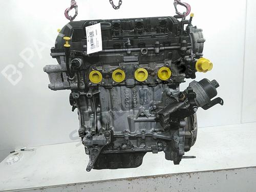 Engine CITROËN C4 II (NC_) 1.6 VTi 120 (NC5FS0, NC5FS9) | BP39910686M1 - Image 3