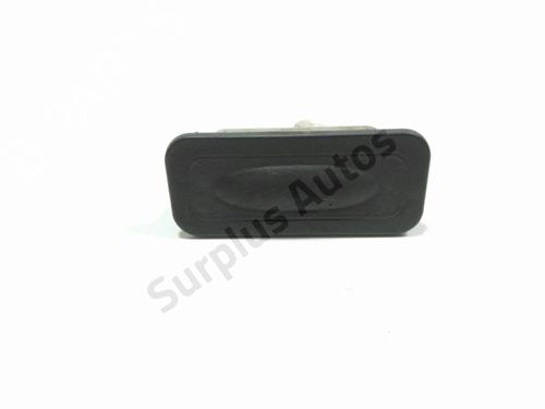 Used Tailgate handle Tailgate handle 28260393 28260393