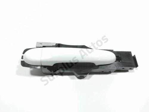Used Rear right exterior door handle NISSAN NOTE (E12) 1.5 dCi (90 hp) 28251909