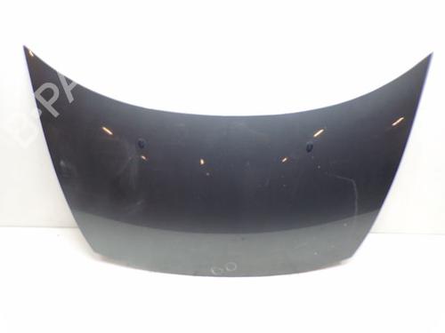 Used Hood CITROËN C3 I (FC_, FN_) 1.4 i (73 hp) 28237021