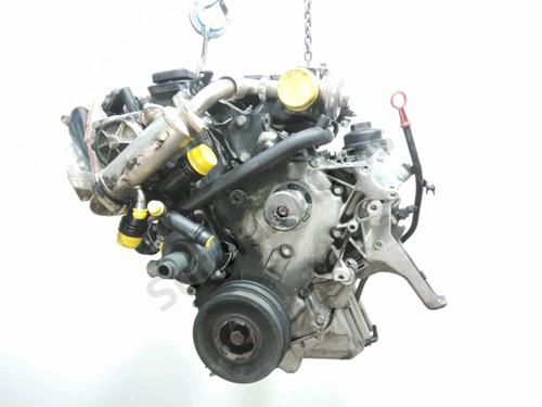 Engine BMW 5 (E39) 520 d | BP37761957M1 - Image 2