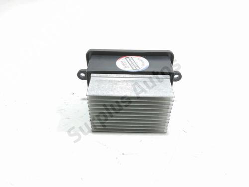 Used Heater resistor Heater resistor 37764781 37764781